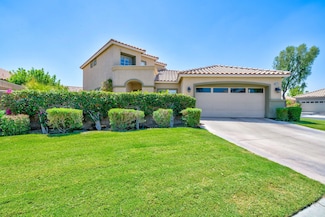 80173 Golden Horseshoe Dr, Indio, CA 92201