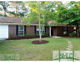 23 Suncrest Blvd, Savannah, GA 31410