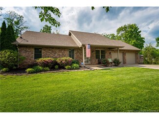 3029 Caney Rd, Memphis, IN 47143