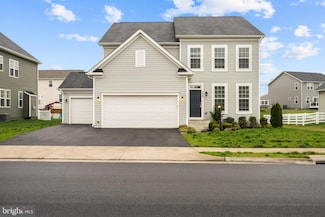 290 Norland Knoll Dr, Stephenson, VA 22656