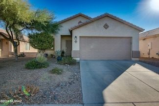 2630 W Cezanne Cir, Tucson, AZ 85741