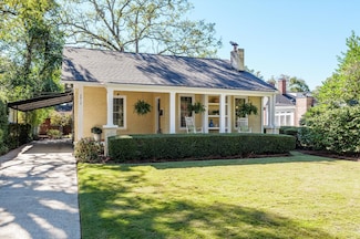 2812 Helen St, Augusta, GA 30909