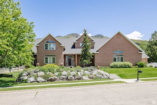 1188 N 1750 E, Logan, UT 84341
