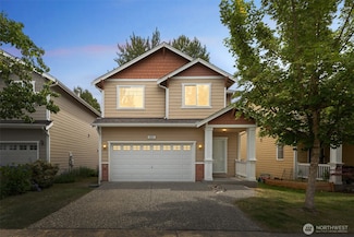 323 Helen St, Sedro Woolley, WA 98284