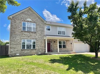 6337 Pheasant Ridge Ct, Indianapolis, IN 46237