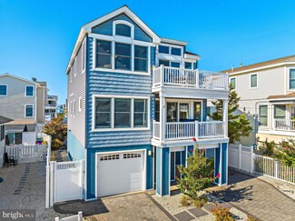 22 W New York Ave, Beach Haven, NJ 08008