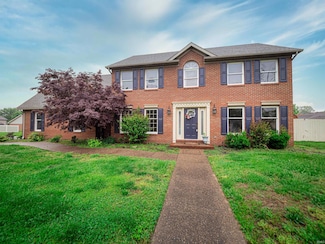 4400 Huntington Place, Evansville, IN 47725