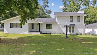 412 W Roger, Oilton, OK 74052