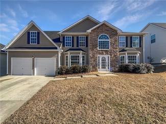4906 Laythan Jace Ct, Snellville, GA 30039