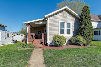 29 S 29th St, La Fayette, IN 47904
