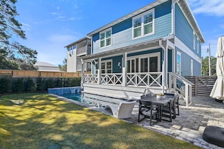 158 Brown St, Santa Rosa Beach, FL 32459
