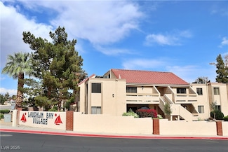 3740 Desert Marina Dr Unit 11, Laughlin, NV 89029