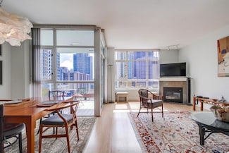 850 Beech St Unit 810, San Diego, CA 92101