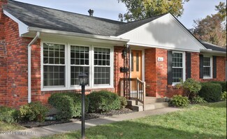 6811 Greenlawn Rd, Louisville, KY 40222