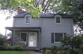 7725 Moss Ct, Cincinnati, OH 45236