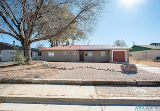 1301 Estancia Ave, Grants, NM 87020