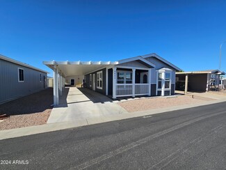 650 N Hawes Rd Unit 3803, Mesa, AZ 85207