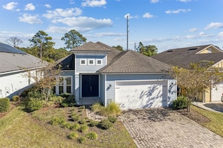 2924 Sea Grape Dr S, Fernandina Beach, FL 32034