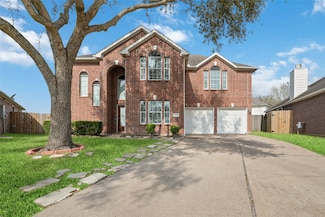 22314 Laguna Trace Ct, Richmond, TX 77407