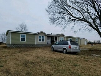 8859 Mead Rd, Fredonia, KS 66736