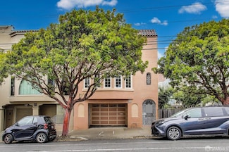 2826 2828 Cabrillo St, San Francisco, CA 94121