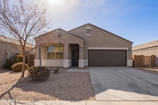 1241 E Paul Dr, Casa Grande, AZ 85122
