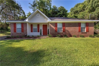 2647 Weems Dr, Mobile, AL 36607