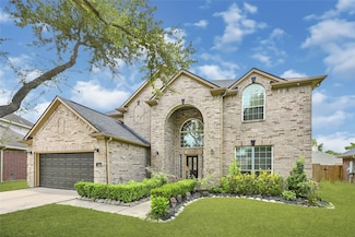 16611 Foster Point Ln, Houston, TX 77095
