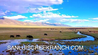 0 Co Road Jj 5, Villa Grove, CO 81155