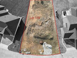 LOT 119 Parkside Estates, Columbia, MO 65203