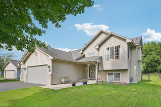 601 Heritage Trail, Jordan, MN 55352