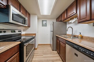 8555 Fairmount Dr Unit A108, Denver, CO 80247