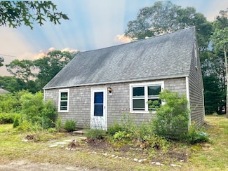 138 Kompass Dr, East Falmouth, MA 02536