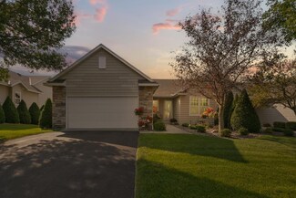 2007 14th St NE, Faribault, MN 55021