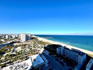 101 Briny Ave Unit 1805, Pompano Beach, FL 33062