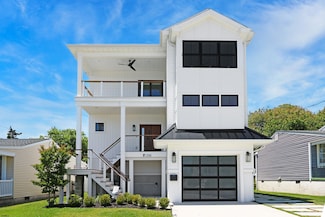 116 Bayshore Ave, Brigantine, NJ 08203