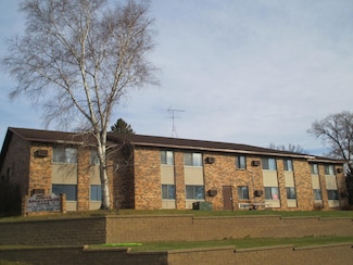 110 1st St N Unit 204, Hoffman, MN 56339