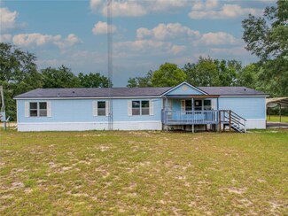 15431 SE 28 St, Morriston, FL 32668