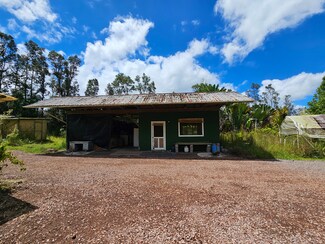 16-1993 Uhini Ana Rd, Mountain View, HI 96771
