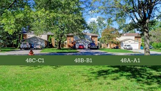 48 Park Place, Hebron, IN 46341