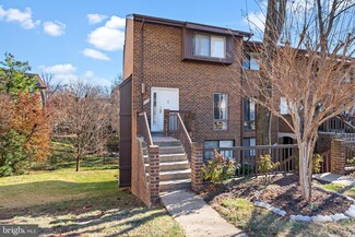 3085 Hawthorne Dr NE Unit 3085, Washington, DC 20017