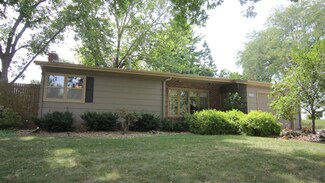 1821 Maxwell Ave, Ames, IA 50010