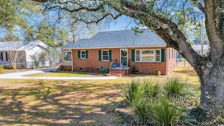 1768 Jasper St, Georgetown, SC 29440