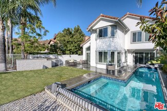 24615 Vista Cerritos, Calabasas, CA 91302