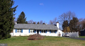 127 Culbertson Run Rd, Downingtown, PA 19335
