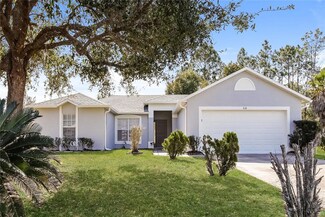 636 Regency Way, Kissimmee, FL 34758
