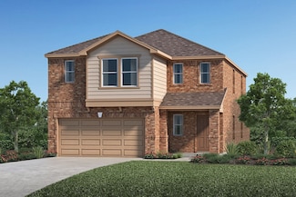 21271 Gulf Front Dr, Cypress, TX 77433