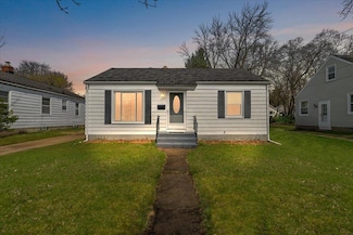 1129 Evelyn St NE, Grand Rapids, MI 49505