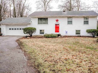 5163 Marian Dale St, Lafayette, IN 47905