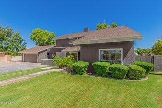 2061 E Gary Cir, Mesa, AZ 85213
